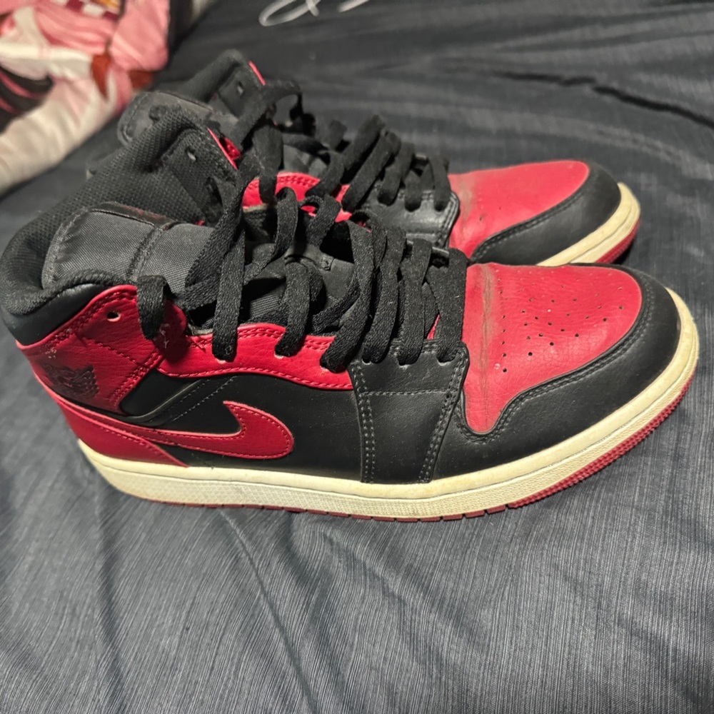 Air Jordan 1 Retro High OG original